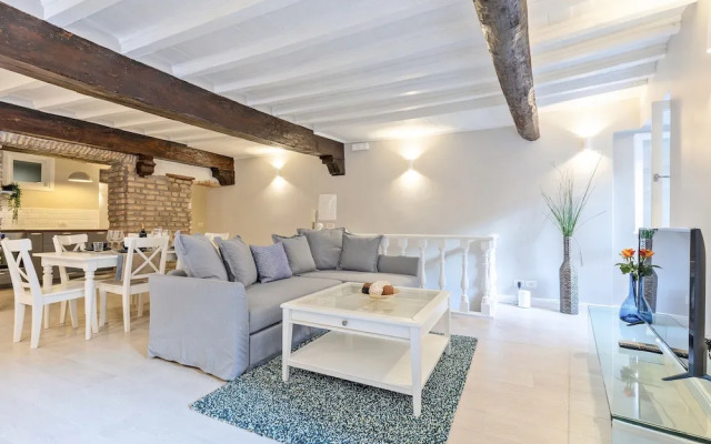 Rome As You Feel - Orso Design Apartment in Navona