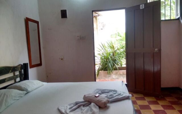 Hostel Casa Eugenia