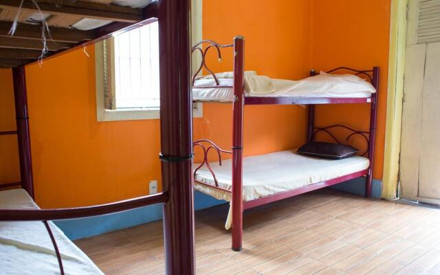 Hostel Ecolï¿½gico
