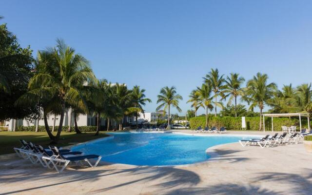 Punta Cana Beach Resort