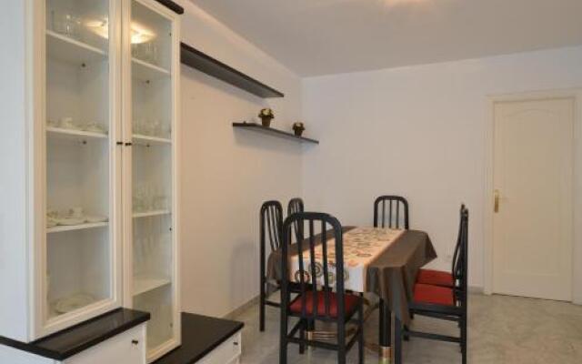 Flat Select Fuente del Oro