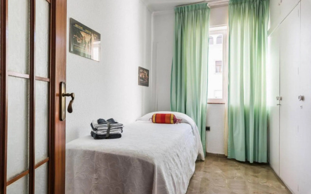 Apartamento Navas