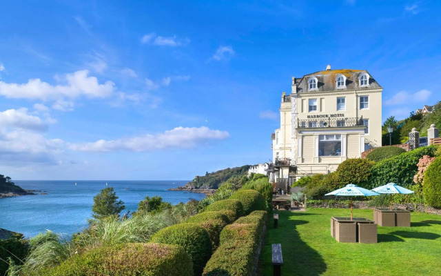 Harbour Hotel Fowey
