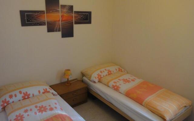 Ferienwohnung Jasmin