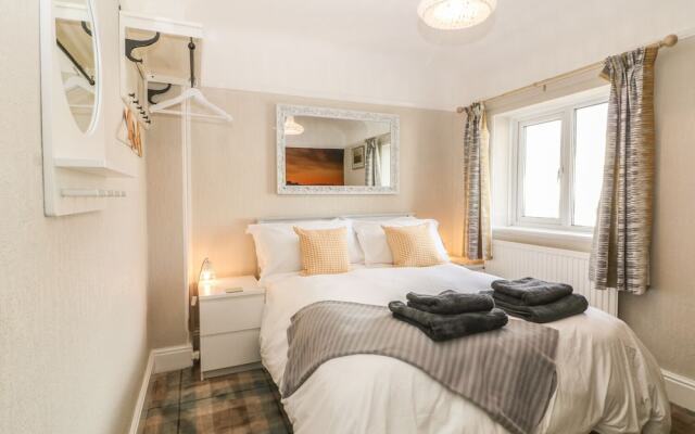 The Beach House Criccieth