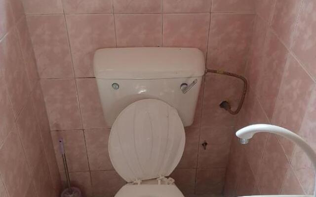 Ib Kay Apartments