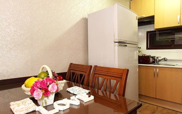 Ganghwa Sinsungi Pension