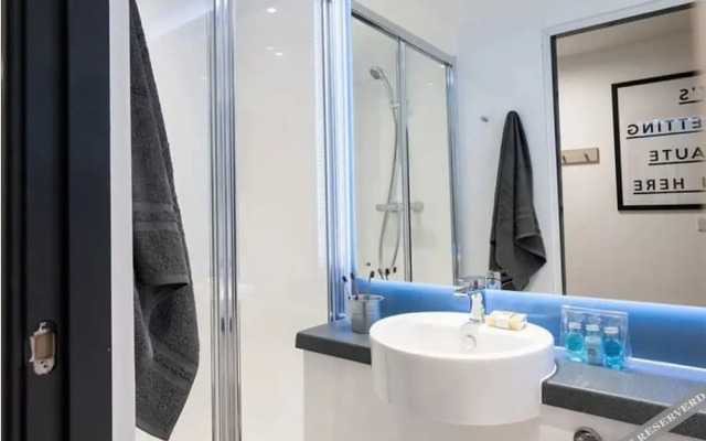 Trendy Rooms For Students Only SHEFFIELD SK