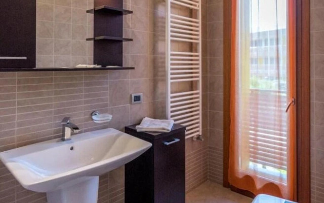 Albarella Maisonette S3M 2