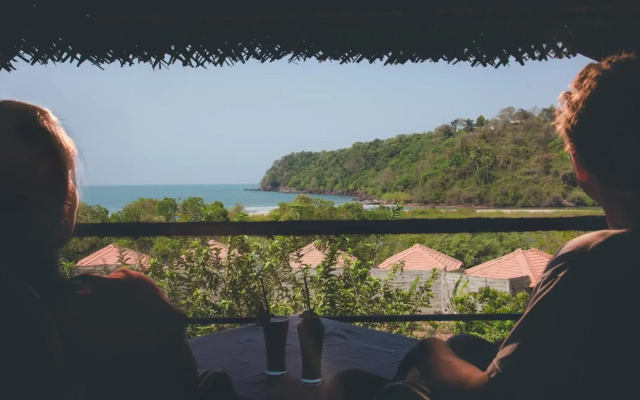 The Bay Agonda