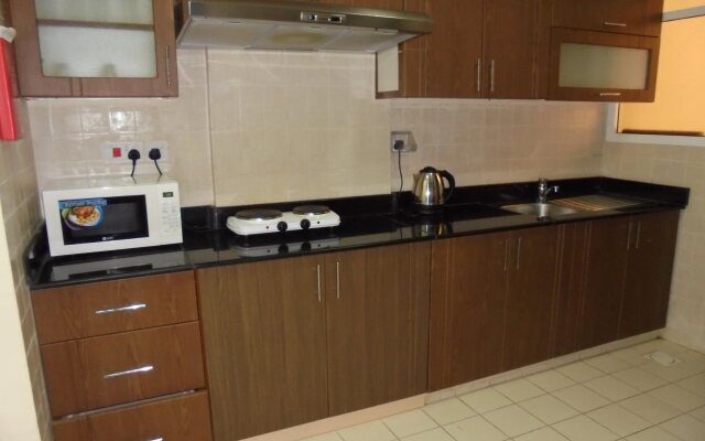Ajwan Hotel Apartments