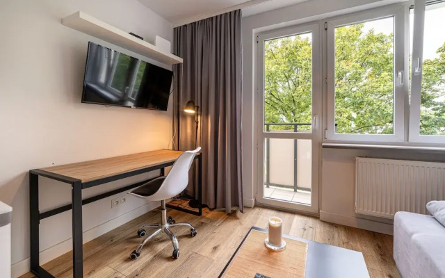 RentPlanet - Apartament Jarzębinowa