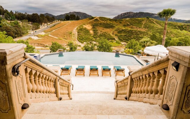 Carmen by AvantStay   Infinity Pool w/ Jaw Dropping Views and 5 Min to Old Town