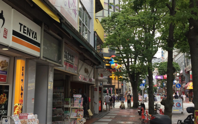 YokohamaKannai HouseBar