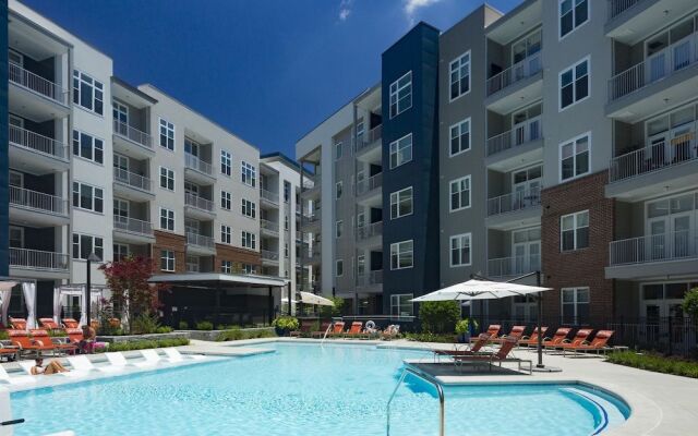 Kasa Buckhead Atlanta