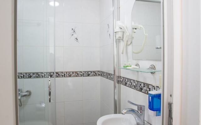 Sultanahmet King Palace Hotel