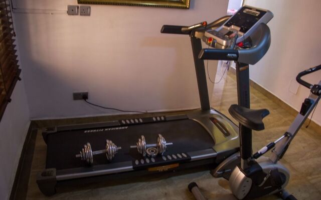 The Home Hotel Restaurant & Bar