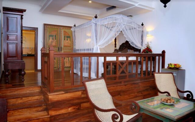 Hotel Kabalana