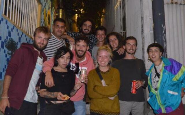 Hostal Acuarela