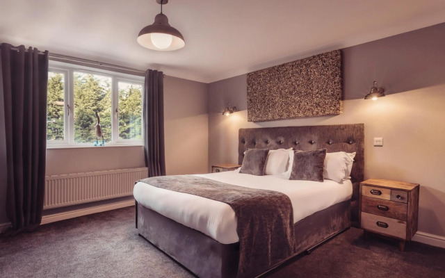 The Dunes Hotel