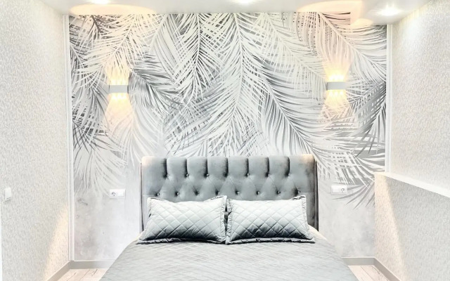 Апартаменты на проспекте Циолковского 47А