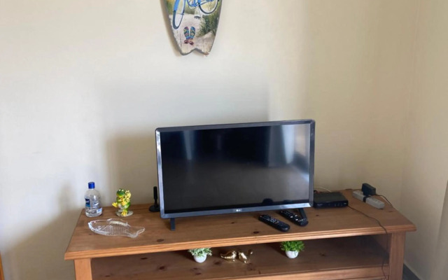 Apartamento CF BRAGA