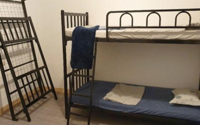 Poderosa Guesthouse - Hostel