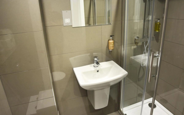 Trebovir Hotel
