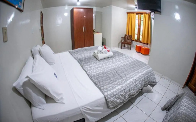 Pousada Monsieur Rocha