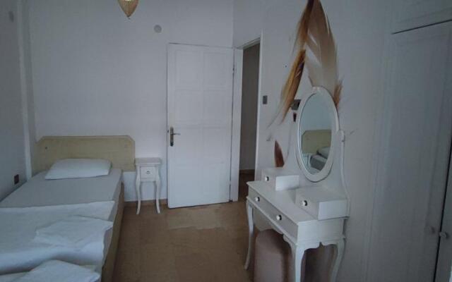 Mıstık Otel