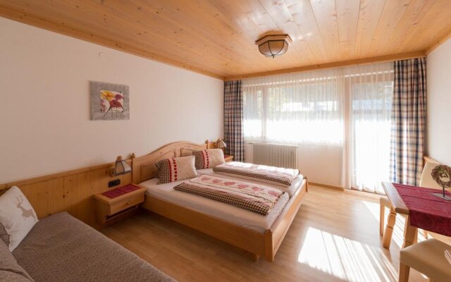 Pension Maislinger
