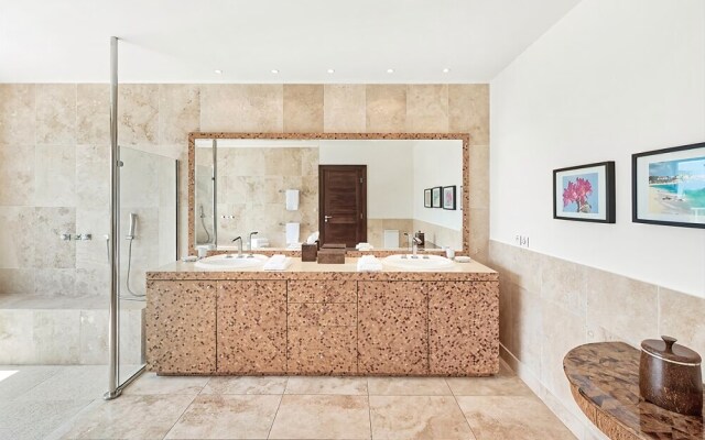 Villa Bamboo