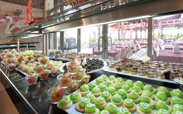 Fortezza Beach Resort