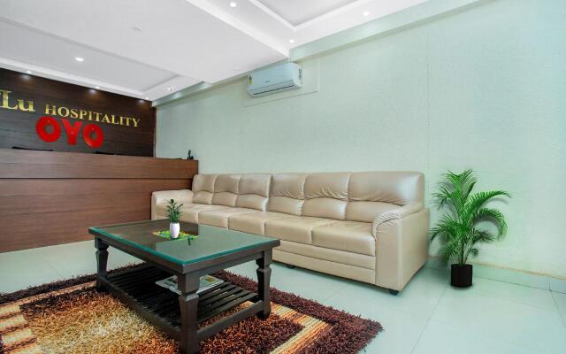 OYO 4797 Lulu Hospitality