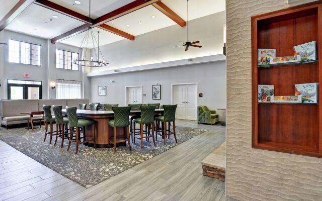 Homewood Suites Reno