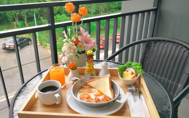 The Smart Hotel Hatyai