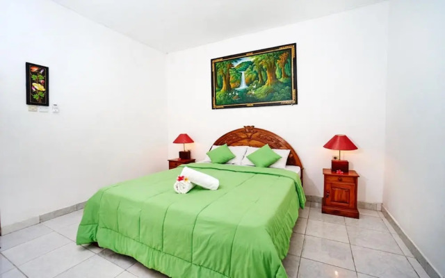 Jiva Bungalow By Zuzu