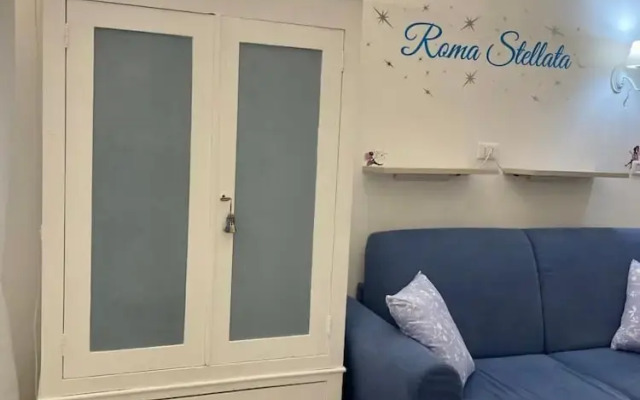 Roma Stellata Guest House