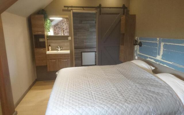 De Cyprian Bed & Breakfast