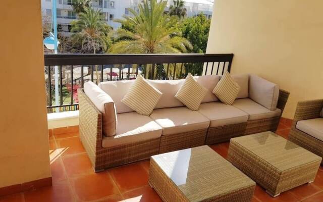 Lujoso Apartamento SAN Pedro DE Alcantara Marbella