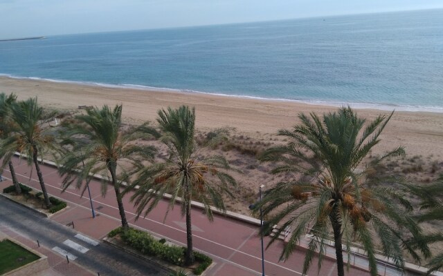 AP Costas Mar de Azahar