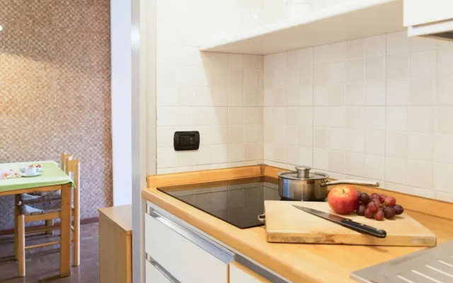 Residence Moinca at Riva del Garda