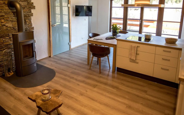 Ferienwohnung Maulbetsch