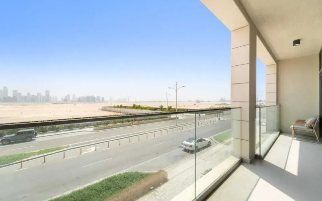 Silkhaus Park View Tower - Saadiyat Island