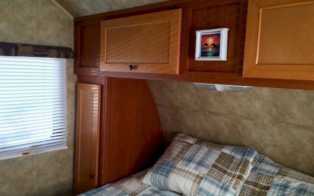 Geiger Key Marina RV Park