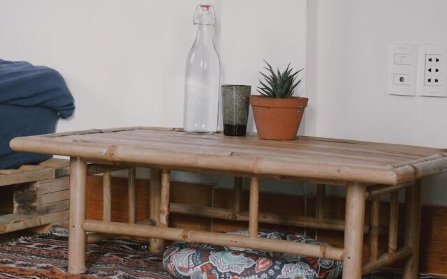 Sumvilla Homestay - Hostel