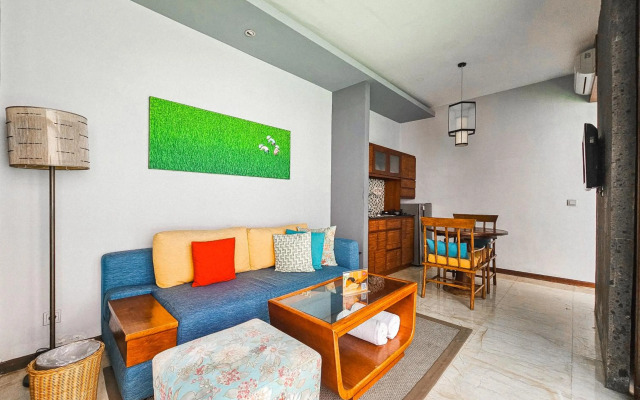SEMINYAK ICON by Karaniya Experience