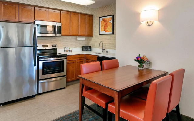 Residence Inn Anaheim Hills Yorba Linda
