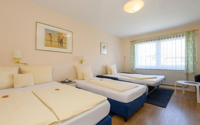 Bremer Apartmenthotel Superior