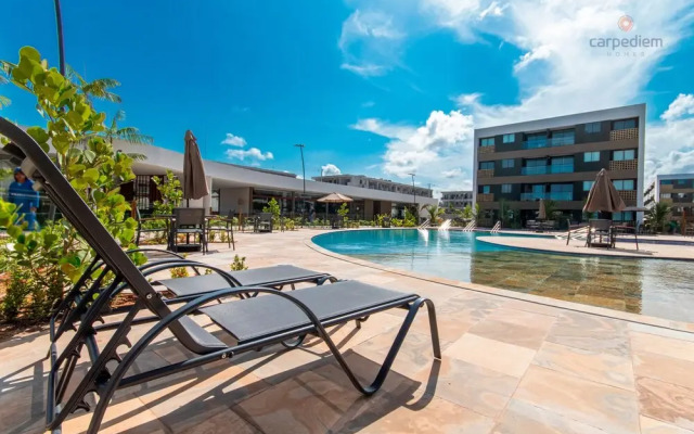 Mana Beach Exp Muro Alto A08 - Carpediem